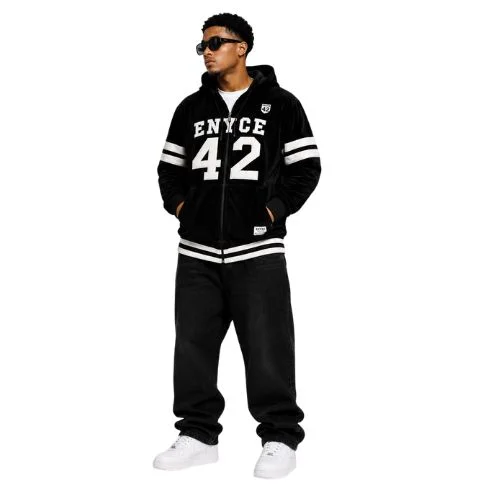 Enyce hoodie for men – stylish streetwear hoodie